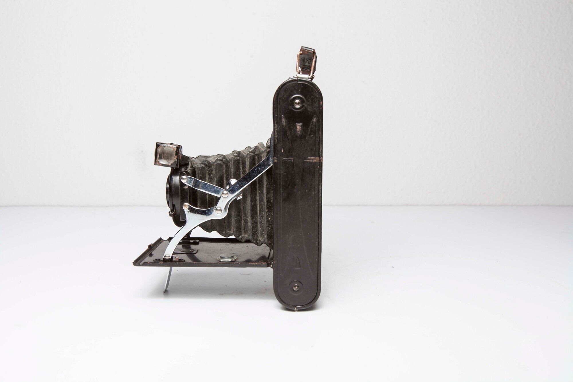 Camera bellows luxury coronet 1949