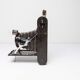 Camera bellows luxury coronet 1949