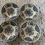 Soupes ridgway staffordshine