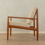 60s Armchair by Grete Jalk
