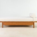 Børge Mogensen, Daybed Modèle 190 pour Fredericia Stolefabrik. C.1950
