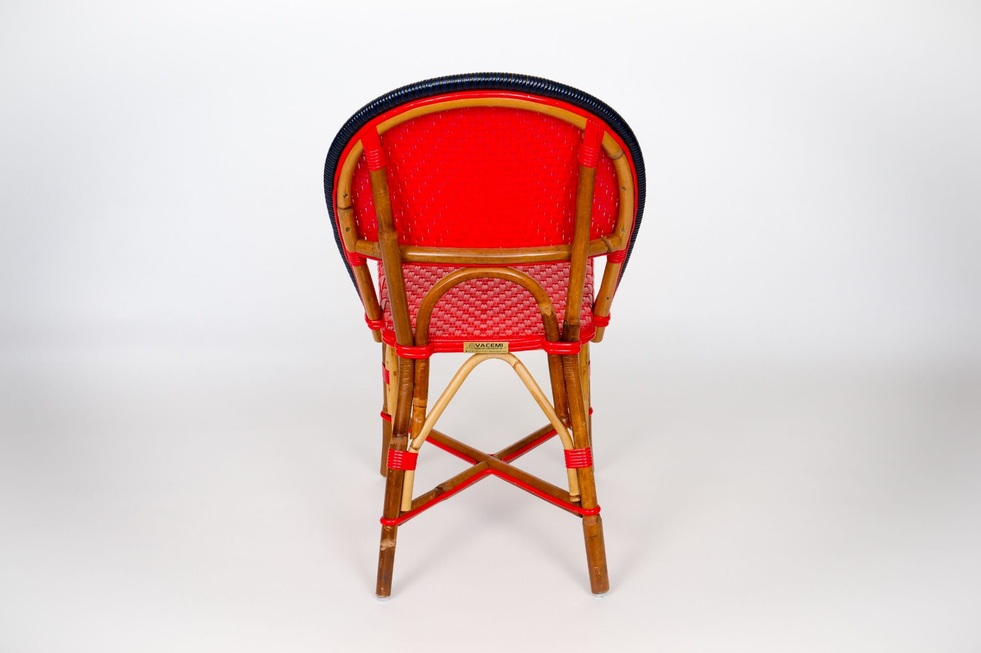 Rattan chair model Admiral