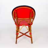 Rattan chair model Admiral