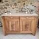 Parisian art deco buffet