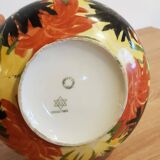 Coupe / pot ou cache pot 1930 bs : baumy savoyaud