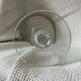 Martini or Cocktail Cups