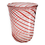 Red glass
