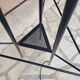 Lampadaire style mattego années 50