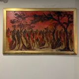 Tableau Ethno
