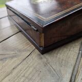Napoleon III writing desk