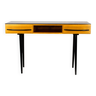 Mid-Century Writing Desk from Up Zavody, 1960s