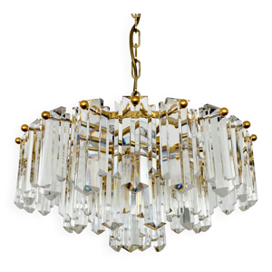 1 de 2 Lustre en verre - kalmar