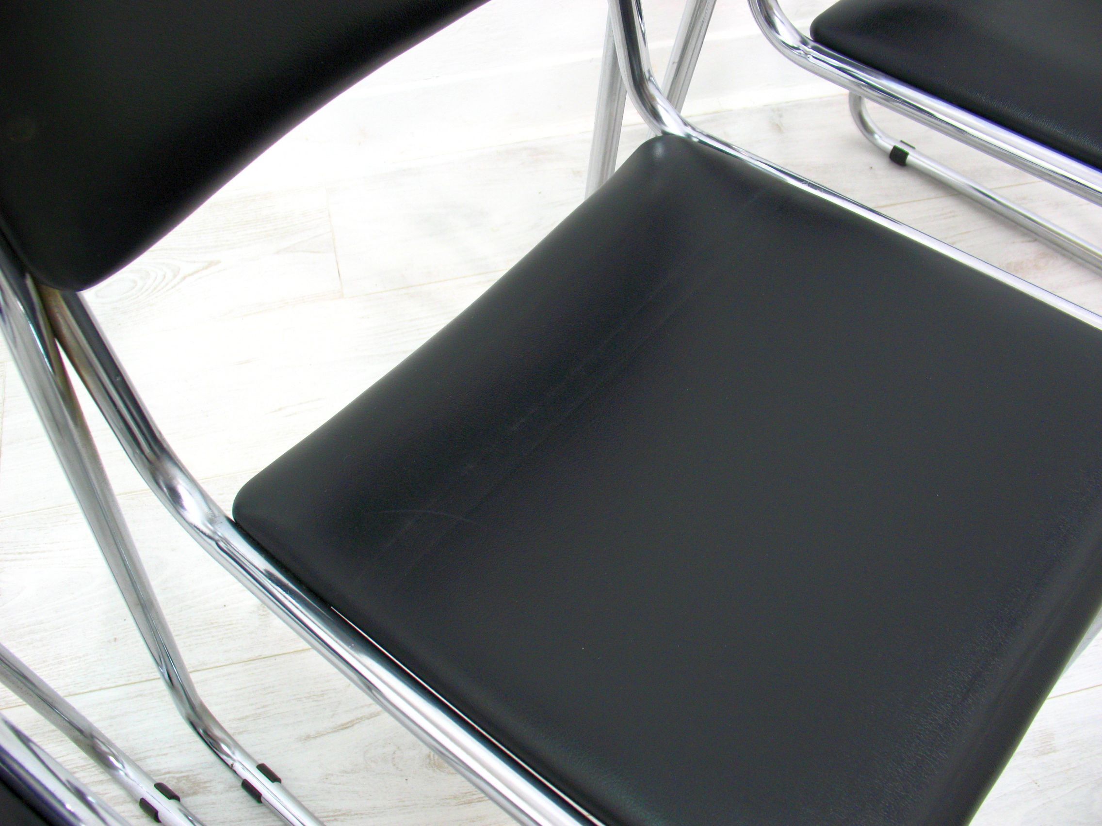 Vintage Chair, 1970s