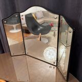 Dressing table, Scandinavia, 1940s/1950s