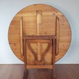 Table vigneronne