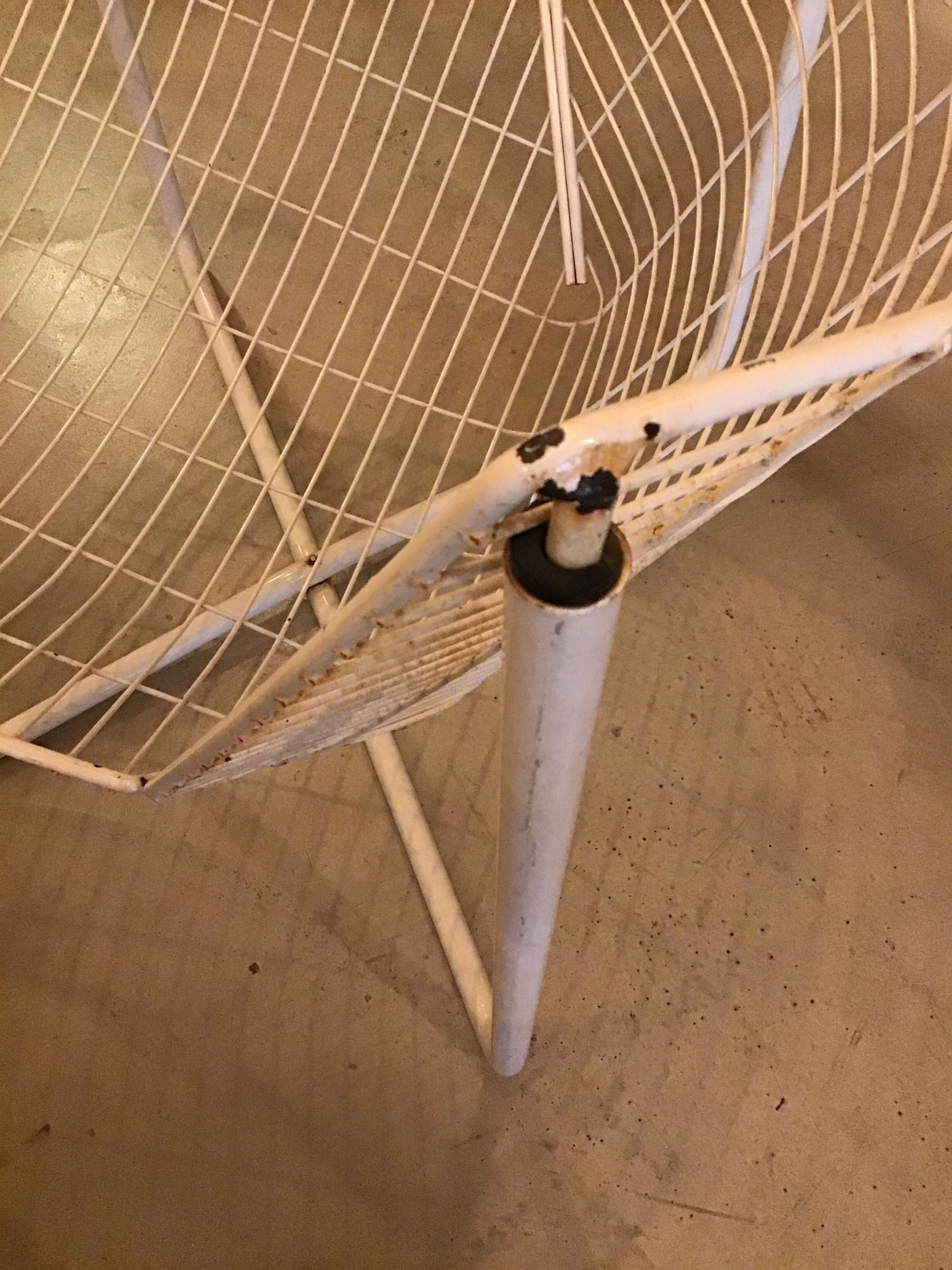 Jarpen armchair by Niels Gamelgaard for Ikea