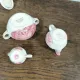 Villeroy & Boch Burgenland rose set