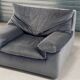 CINNA armchair