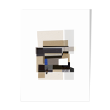 Abstract poster