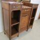 Buffet art deco walnut  20/30