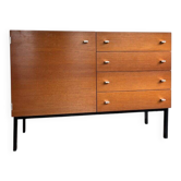 Chest of drawers 'Storage 1054', Pierre Guariche for Meurop (Belgium)