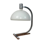 1960s Vintage Italian Designer Table Lamp by Franco Albini ASC1 for Sirrah