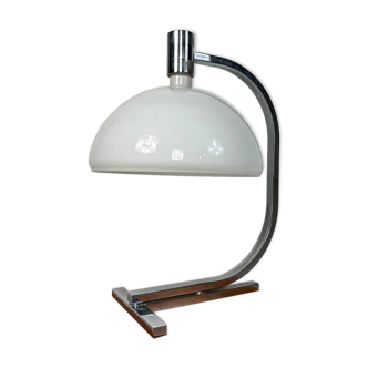 1960s Vintage Italian Designer Table Lamp by Franco Albini ASC1 for Sirrah