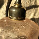 Marcel Franck's old bottle