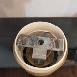 Ceiling lamp or wall lamp staff 1981/82