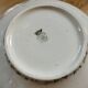 Badonviller "Champagne" iron clay vegetable dish