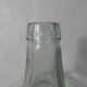 vintage Dame Jeanne 30L carboy