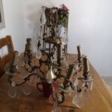 Lustre début du siècle