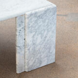 Vintage Scandinavian coffee table 1960