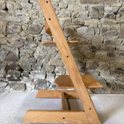 Chaise haute Tripp Trapp par P. Opsvik pour Stokke, 1970