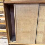 Guillerme and Chambron wardrobe