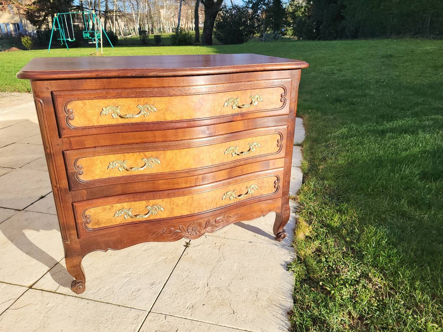 Commode