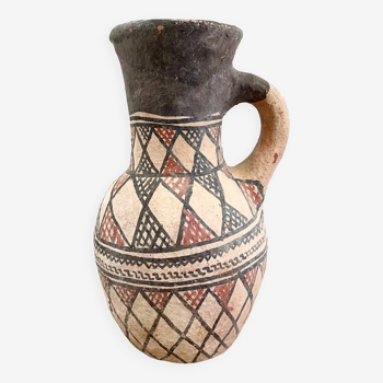 Moroccan pottery RIF