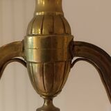 Billiard chandelier