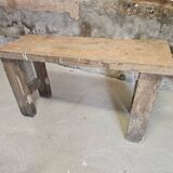 Carpenter's workbench 1950