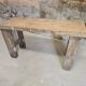 Carpenter's workbench 1950