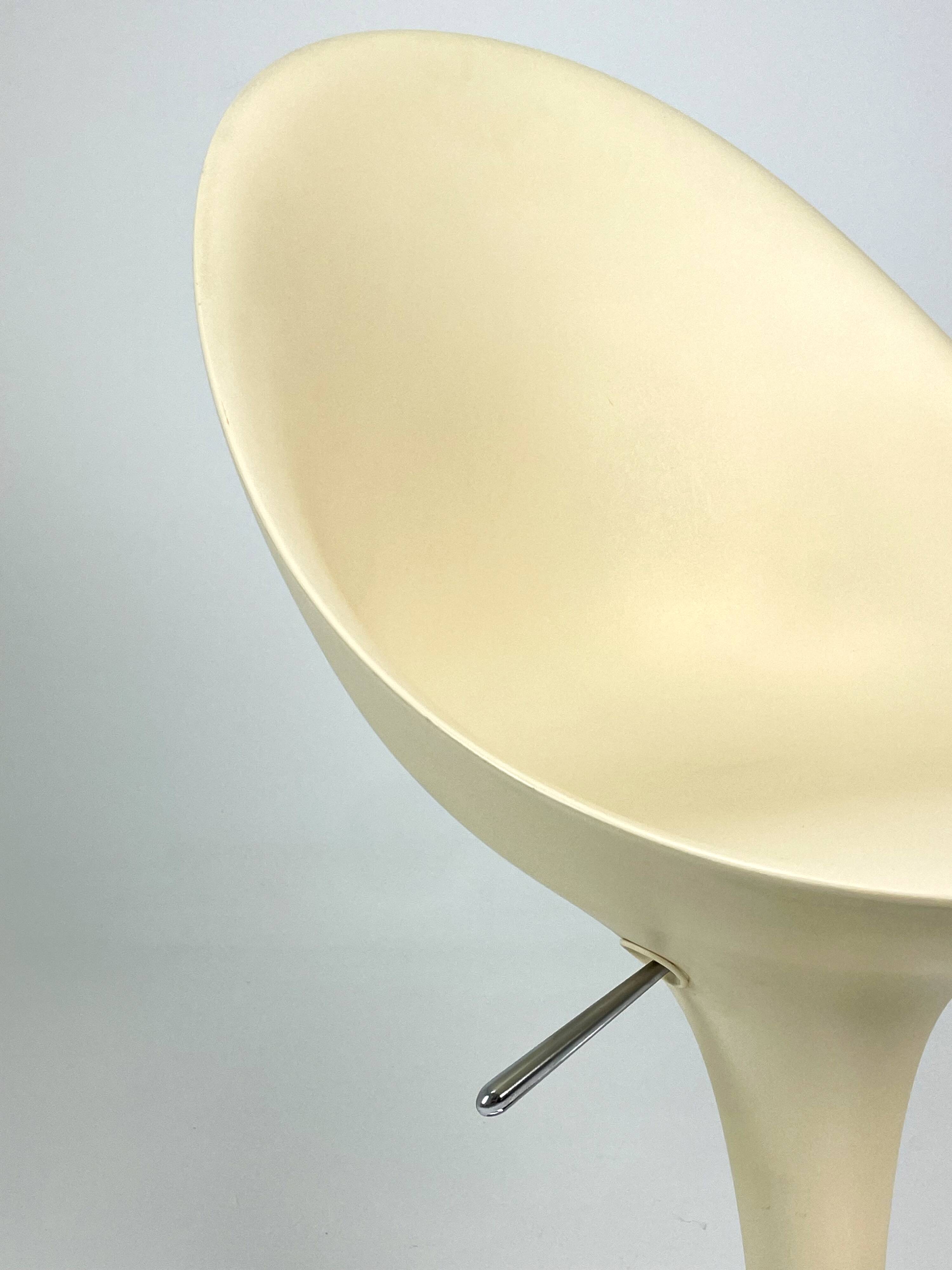 Bombo Chair by Stefano Giovannoni for Magis, 1999, 10 pieces