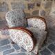 Fauteuil 1950