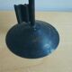 Pair of candleholders