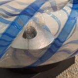 Leucos round table lamp