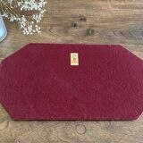 Beveled mirror 33 x 18 cm