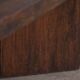 Pierre Jeanneret large library table PJ-TAT-08-A, Chandigarh, 1955-1956
