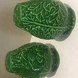 Salt and pepper shaker choux