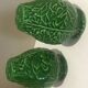 Salt and pepper shaker choux