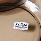 Vereco 70's table service with labels