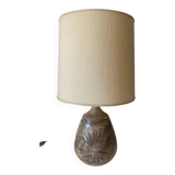 La Roue Vallauris lamp base